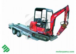 facilità nel trasportare cose e veicoli